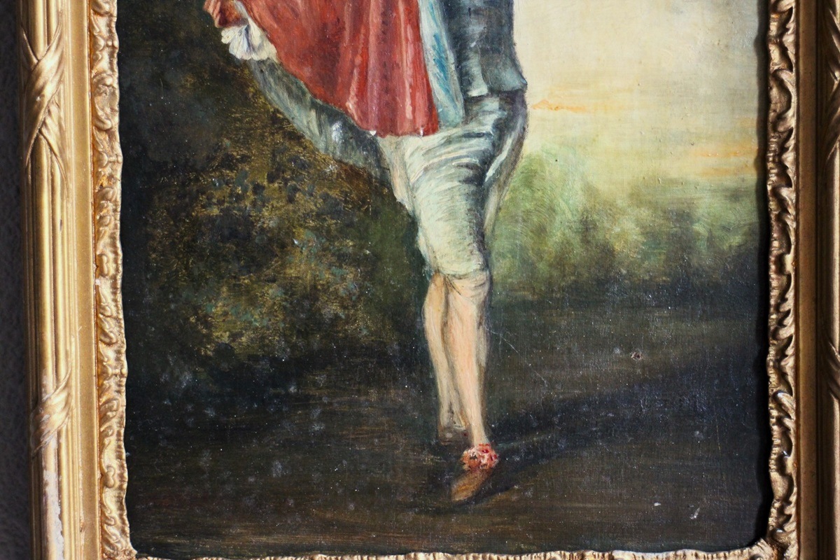 ե󥹡롼Ѵۤ˽¢Ƥ륢ȥ̡ȡ1684-1721ˡ̵ؿˡʶ͡1716פγ6190