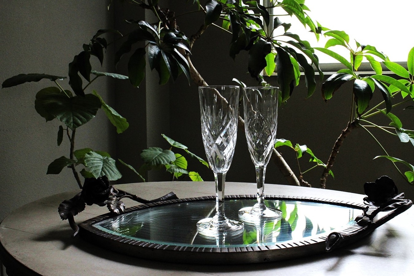 ����륤��Chantilly�������ƥ��������ѥ�ե롼�ȡ�189mm��6752