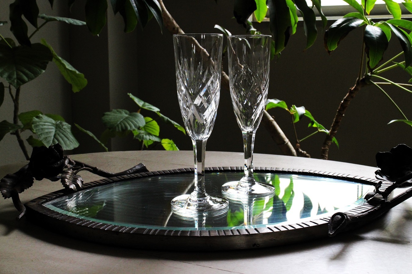 ����륤��Chantilly�������ƥ��������ѥ�ե롼�ȡ�189mm��6752