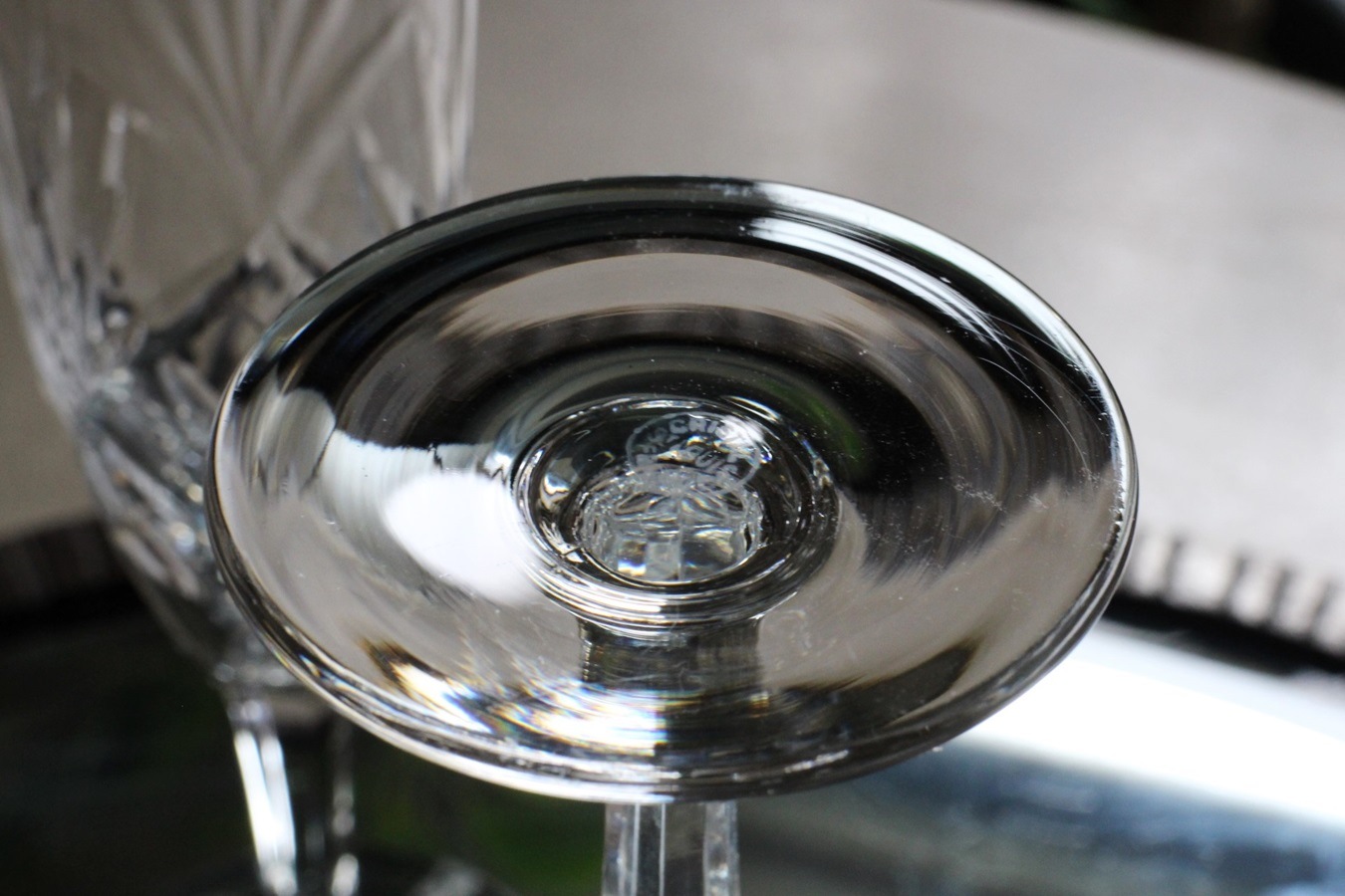 ����륤��Chantilly�������ƥ��������ѥ�ե롼�ȡ�189mm��6752