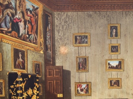 �����ꥢ�ࡦ�إ�꡼���ѥ��� �ֱѹ񲦼����¤���ˡ� 1819ǯ No.H7