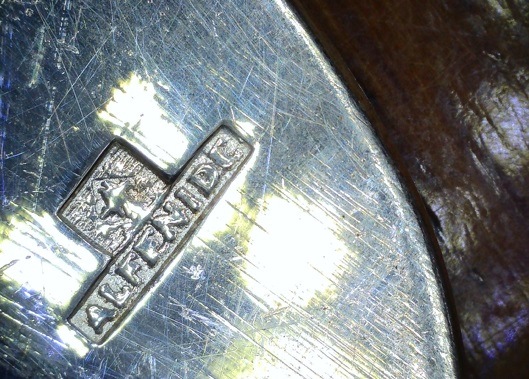 ꥹȥե롡Alfenide ʥե˥ɡ˥Сץ졼ƥå ե6065_50