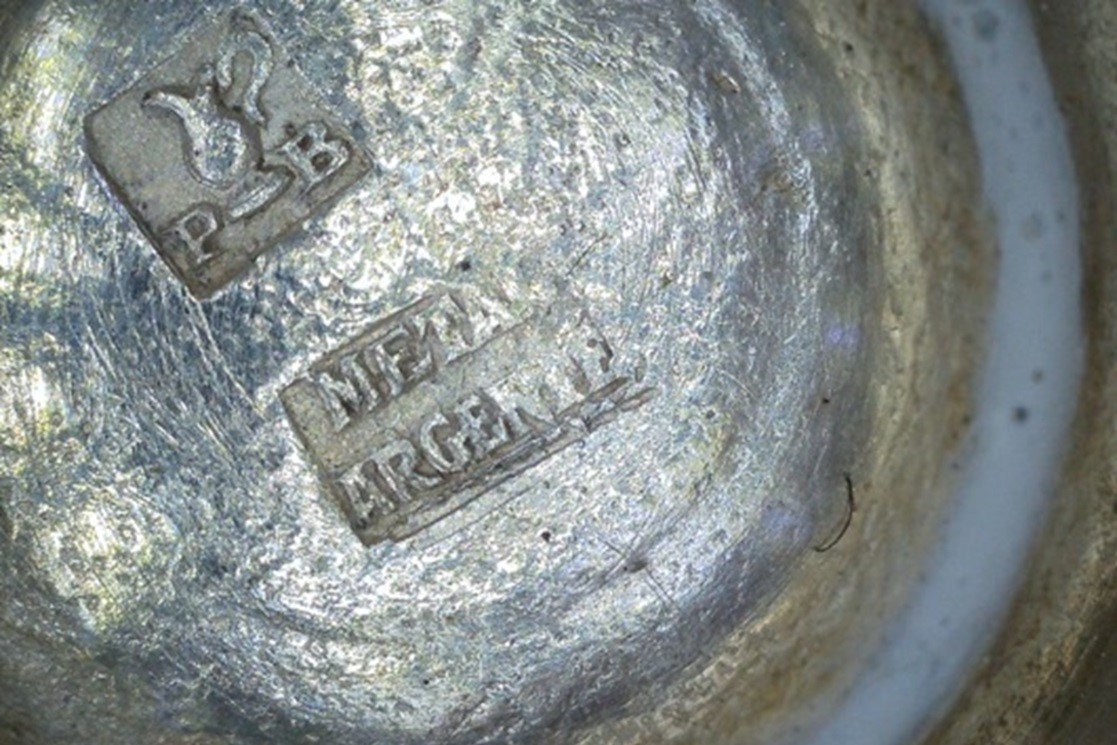 �ե�󥹡�METAL ARGENTE������С��ץ졼�ƥåɡ�����ȡ��ڥåѡ���6075_05