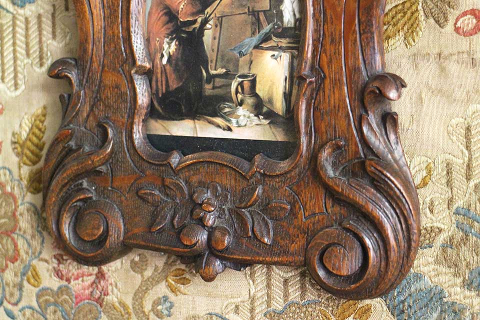 �ե�󥹡������ե��ȥե졼�ࡡ178��223mm��218101