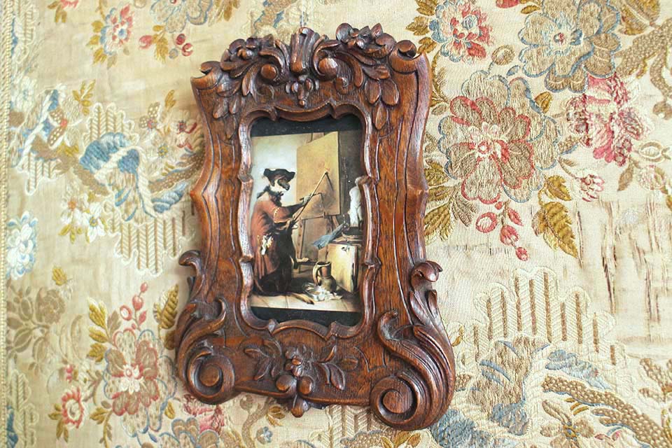 �ե�󥹡������ե��ȥե졼�ࡡ178��223mm��218101