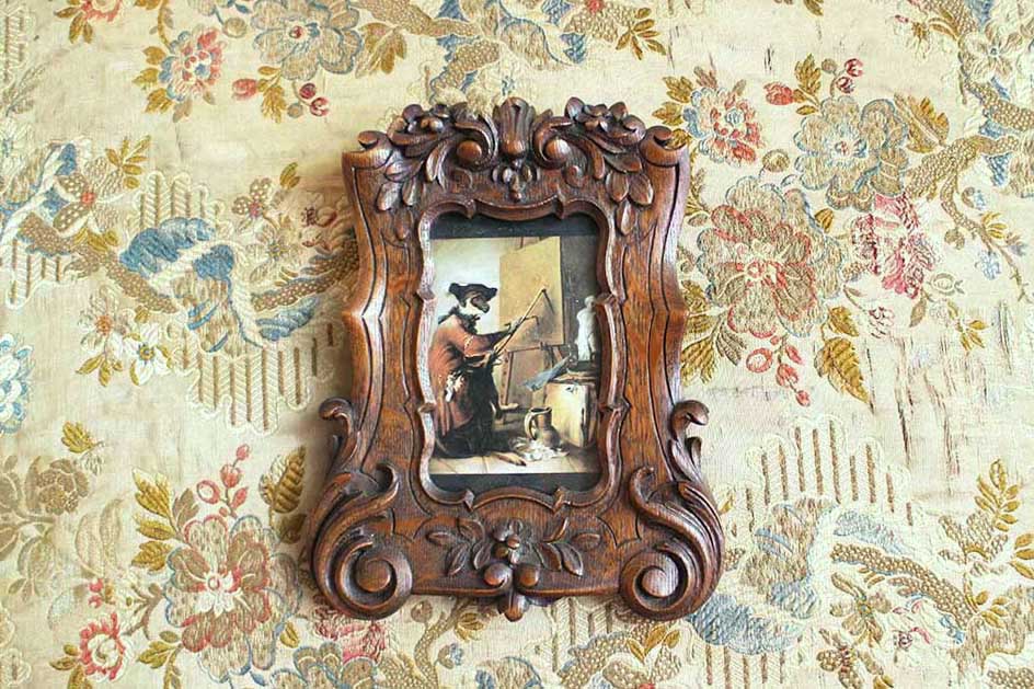 �ե�󥹡������ե��ȥե졼�ࡡ178��223mm��218101