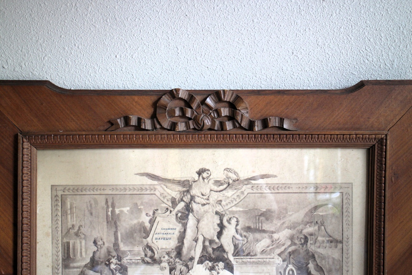 �ե�󥹡���Ũ�ʳ���Ÿ����ΰ��⤬���ä������ե졼�ࡡ6091