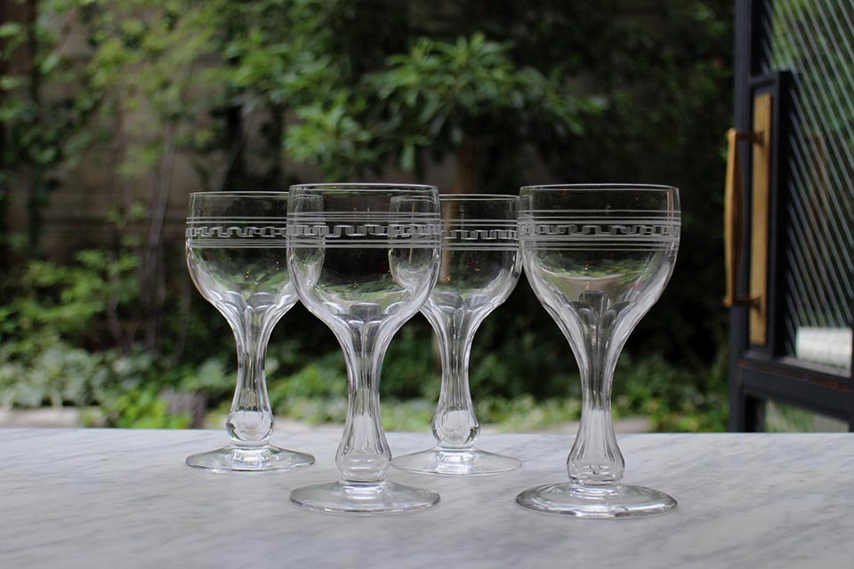 イギリス ホローステムシャンパングラス 0099 3536 | グラスウェア