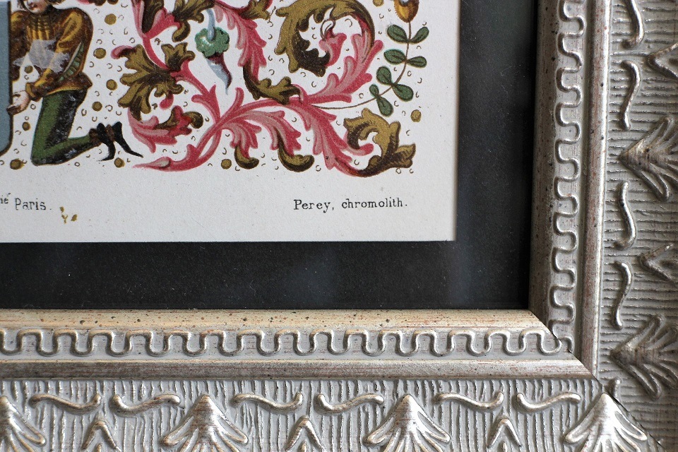 �ե�󥹡�������ɥץ��ȡ� �����ܡ����ɡ��Х���������(������6���β���)���ѥ�Ԥ����� ��¿���������ǲ衡�ե졼�ࡡ1881ǯ