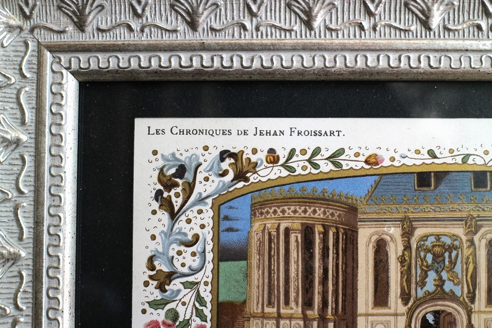 �ե�󥹡�������ɥץ��ȡ� �����ܡ����ɡ��Х���������(������6���β���)���ѥ�Ԥ����� ��¿���������ǲ衡�ե졼�ࡡ1881ǯ