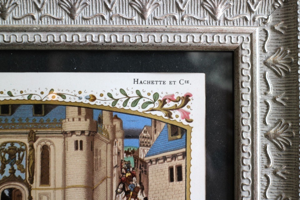 �ե�󥹡�������ɥץ��ȡ� �����ܡ����ɡ��Х���������(������6���β���)���ѥ�Ԥ����� ��¿���������ǲ衡�ե졼�ࡡ1881ǯ