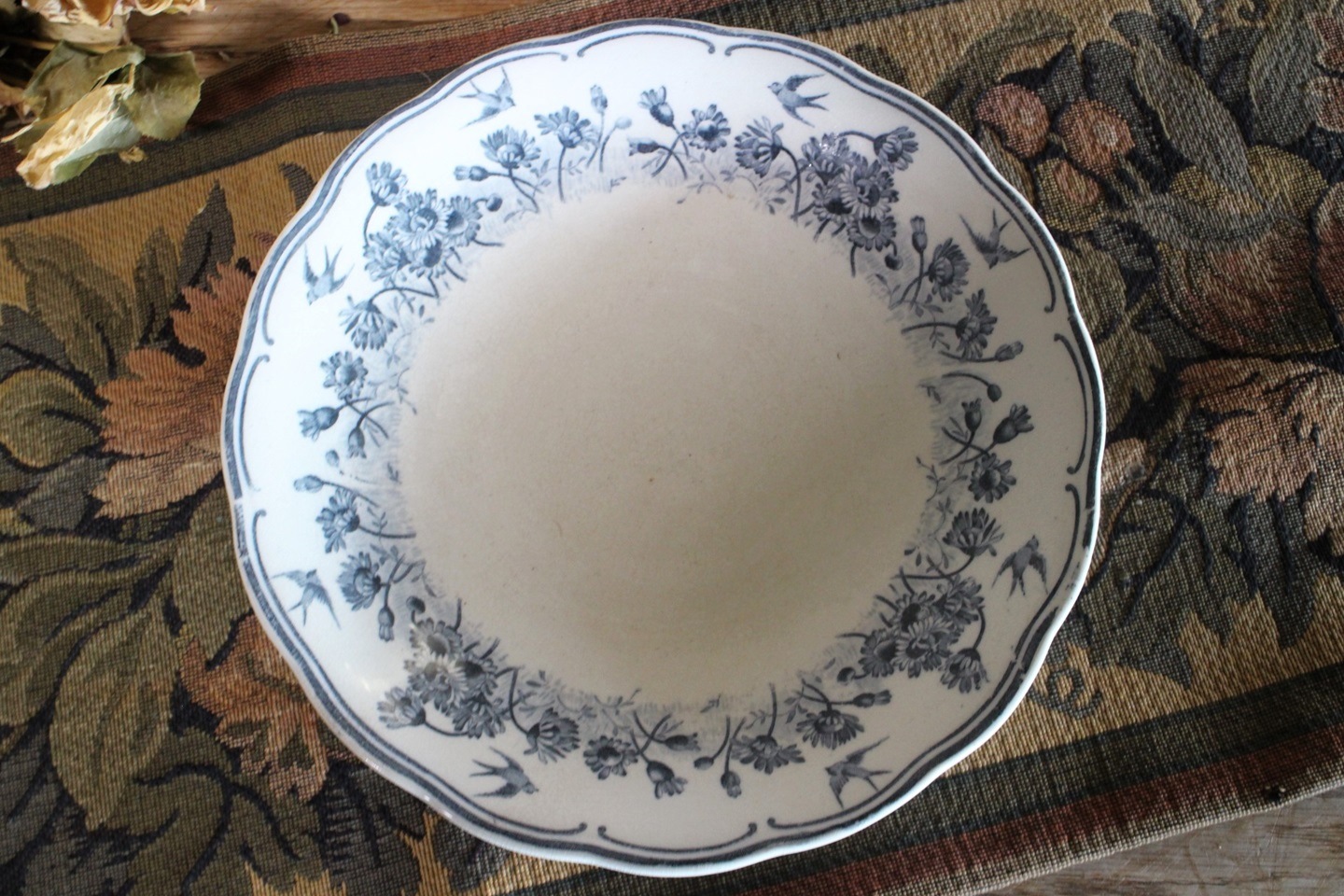 ե  륰ߥ̡PaquerettesǥȥĥХΥץץ졼ȡ23cm6456