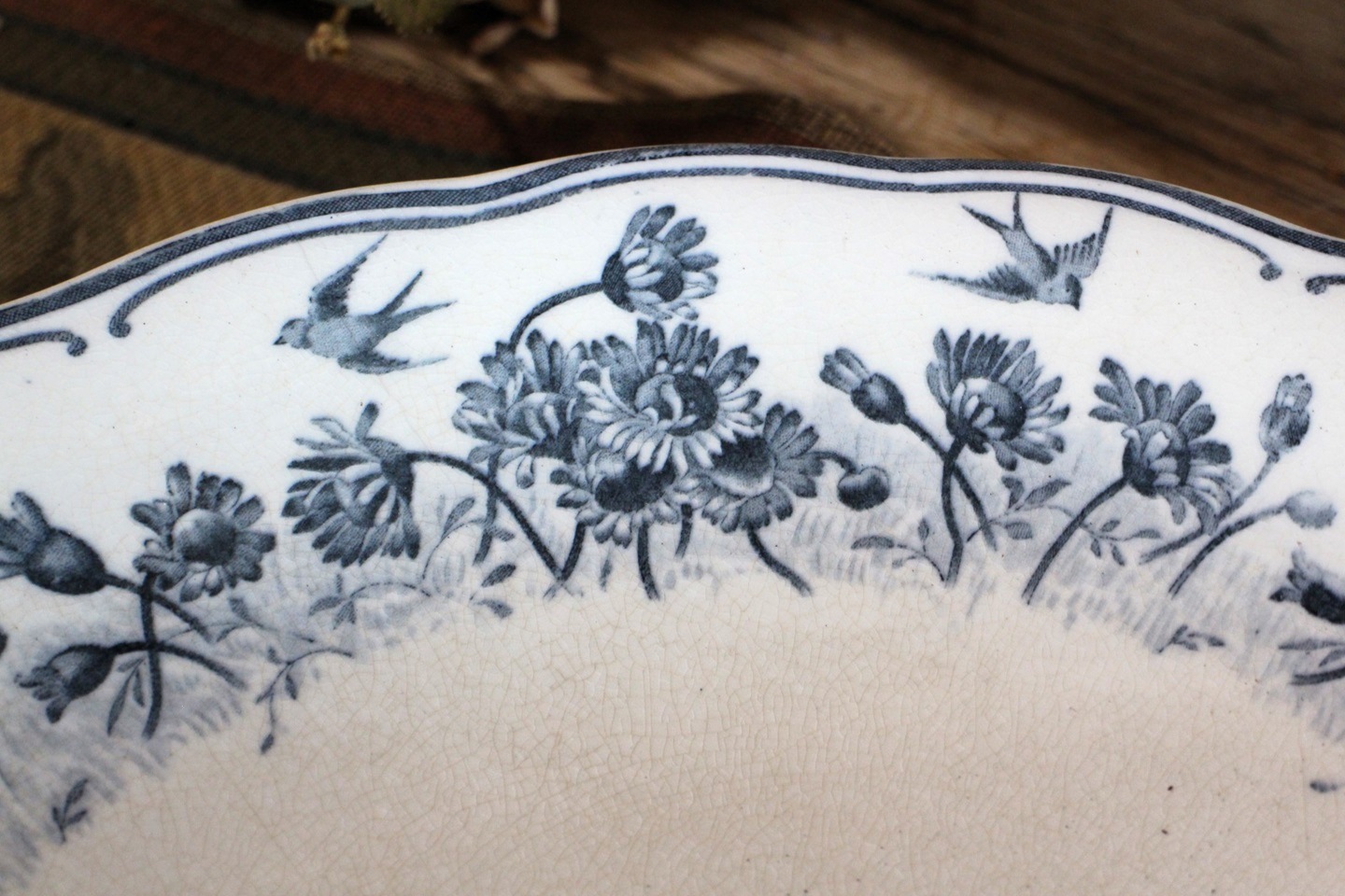 ե  륰ߥ̡PaquerettesǥȥĥХΥץץ졼ȡ23cm6456