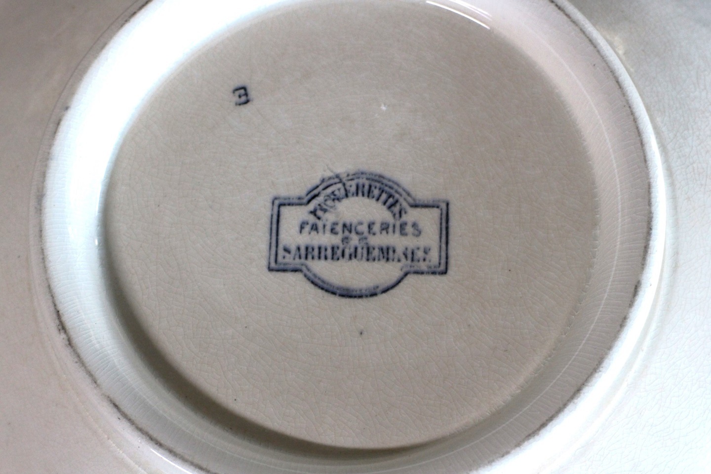 ե  륰ߥ̡PaquerettesǥȥĥХΥץץ졼ȡ23cm6456