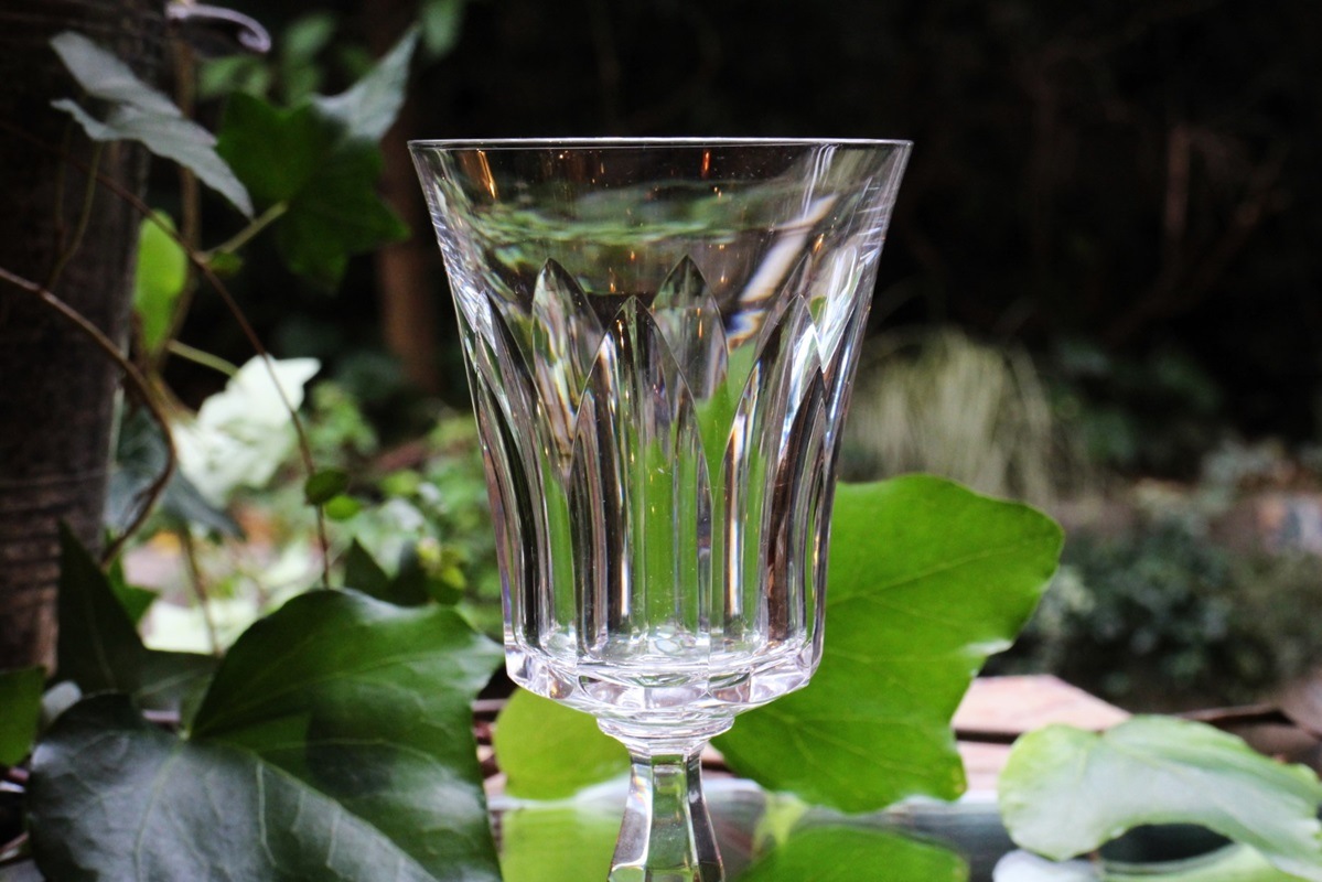 �Х��顡Lauzun���������󡡥磻�󥰥饹��143mm��6728