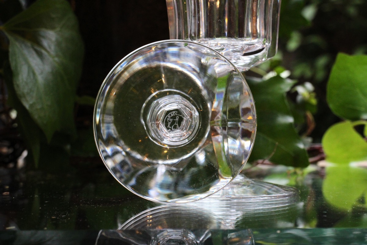 �Х��顡Lauzun���������󡡥磻�󥰥饹��143mm��6728