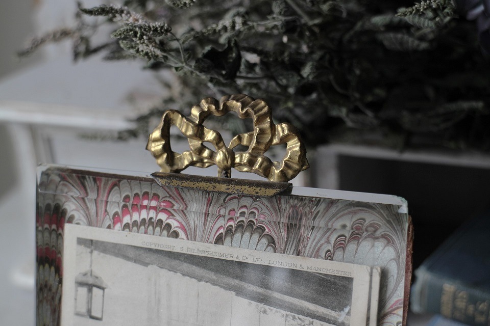 �ե�󥹡���ܥ󤬥�����դΥե��ȥե졼�ࡡ1900ǯ����5757