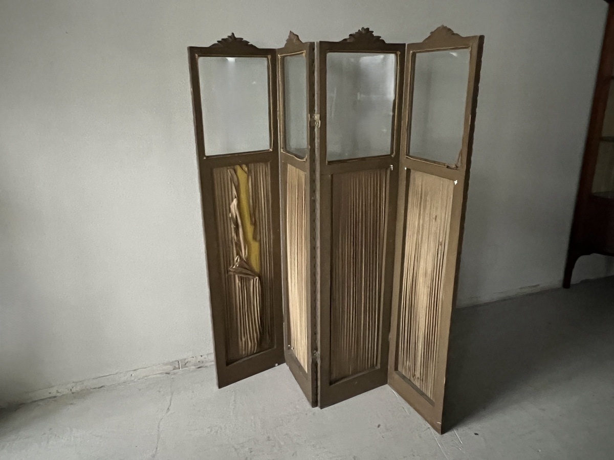 �ե�󥹡����饹���Ȥ���ޤ줿�Ť��ѡ��ơ������6197
