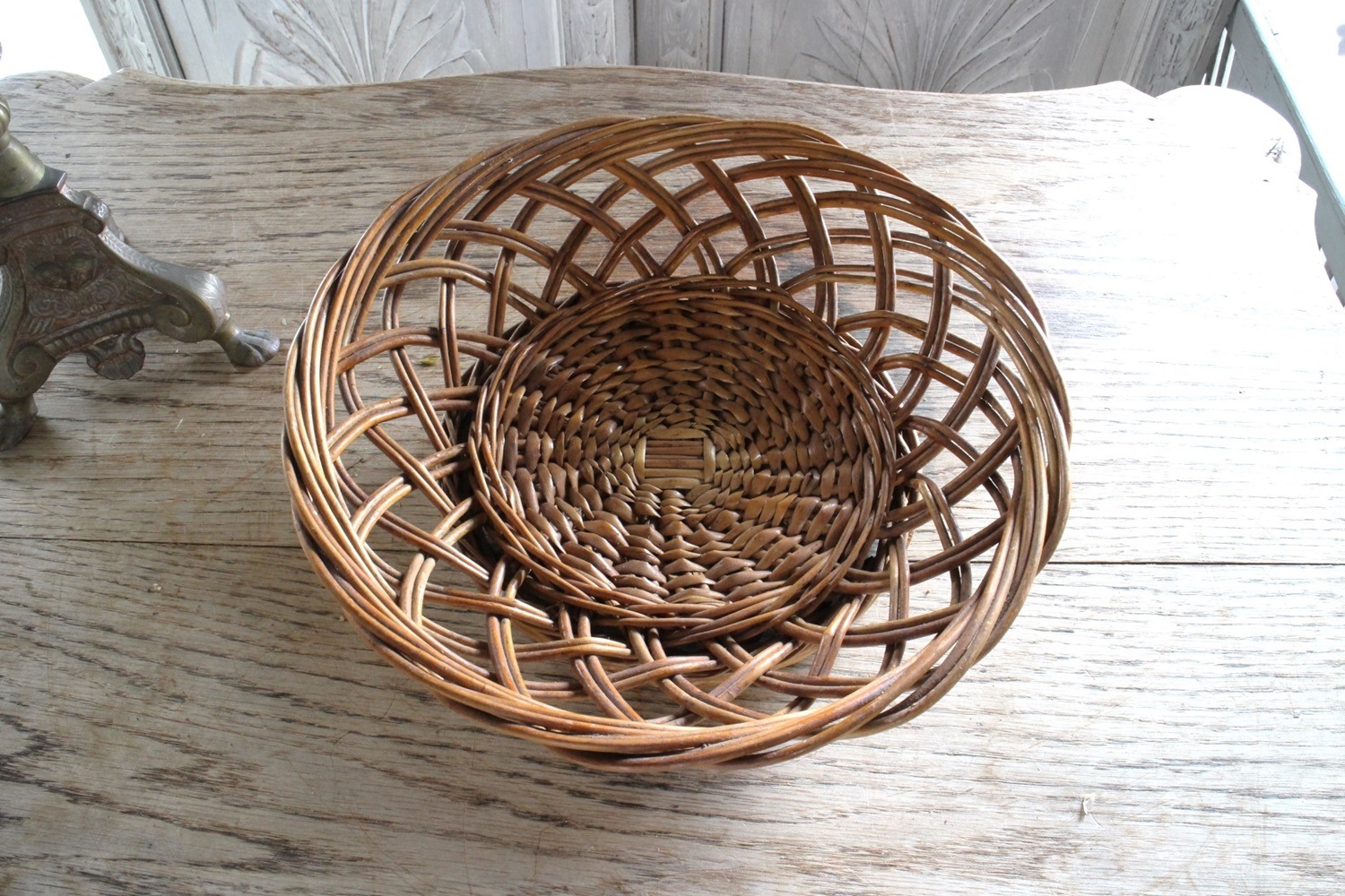 �ե�󥹡�Ʃ�����ԤߤΥ饦��ȥХ����åȡ�6369