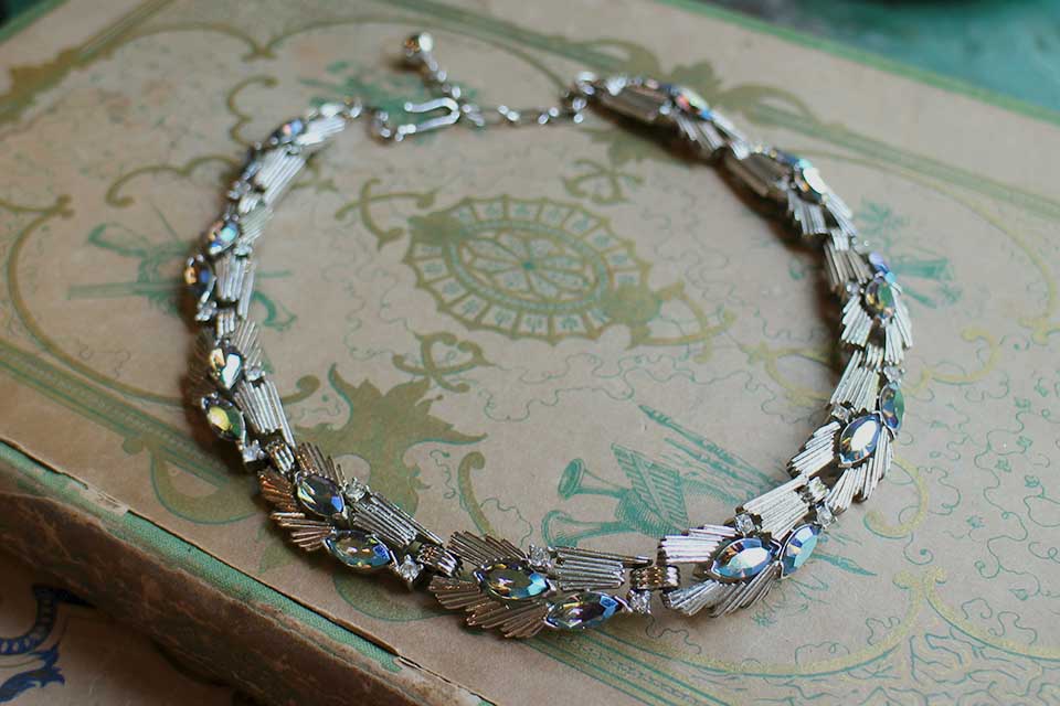 TRIFARI ȥեꡡù ֥롼饤󥹥ȡΥơͥå쥹No.1927