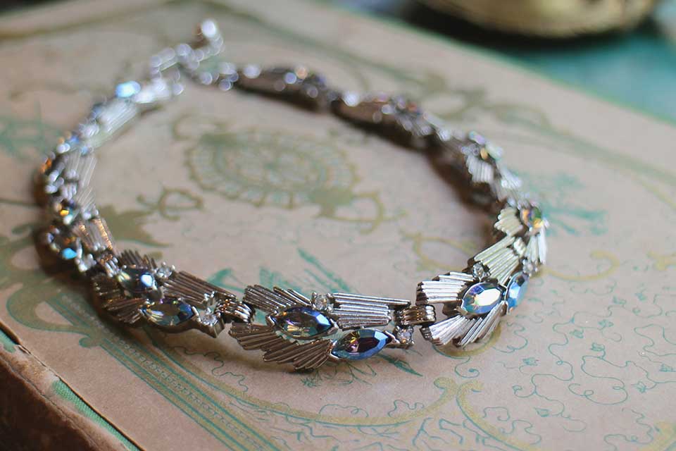 TRIFARI ȥեꡡù ֥롼饤󥹥ȡΥơͥå쥹No.1927