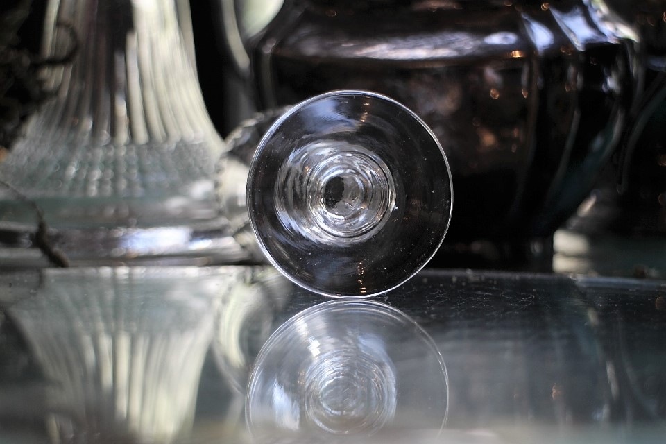 �Х��顡BALLON���ꥭ�塼�륰�饹��95mm��5252