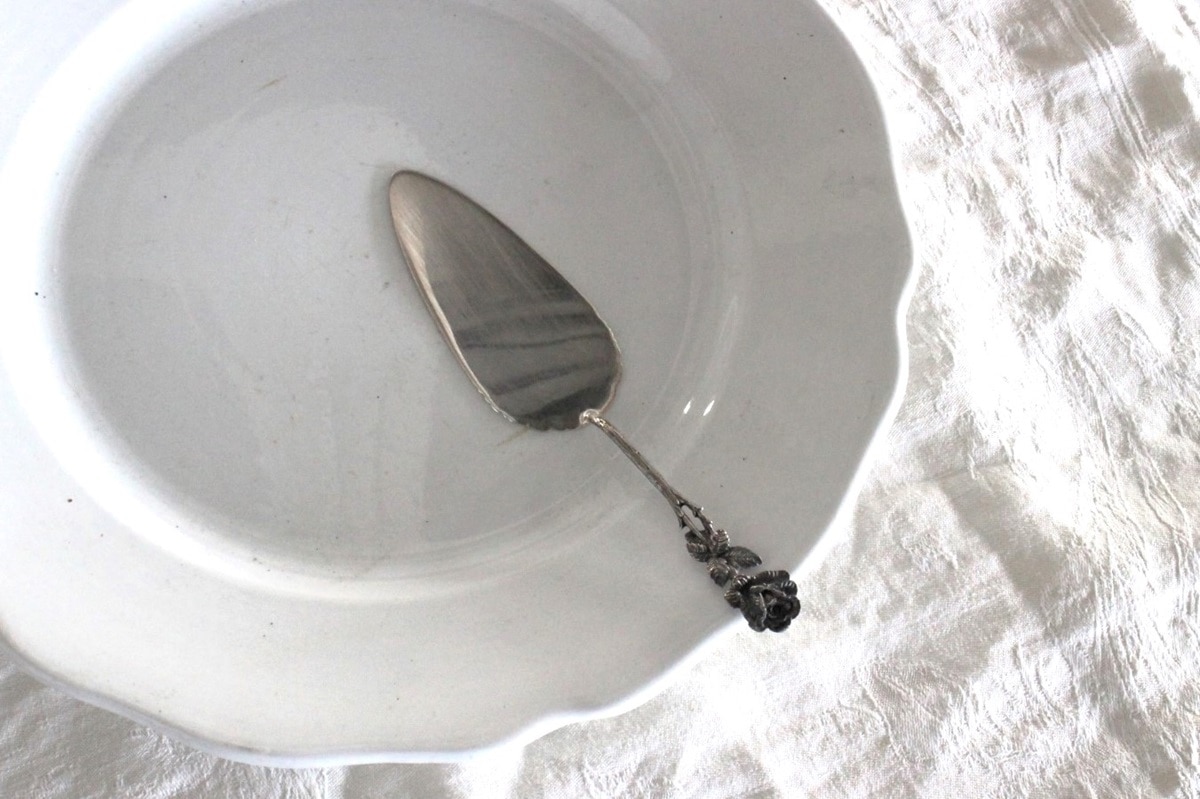 クリストフウィドマン シルバー925ケーキサーバー ドイツ