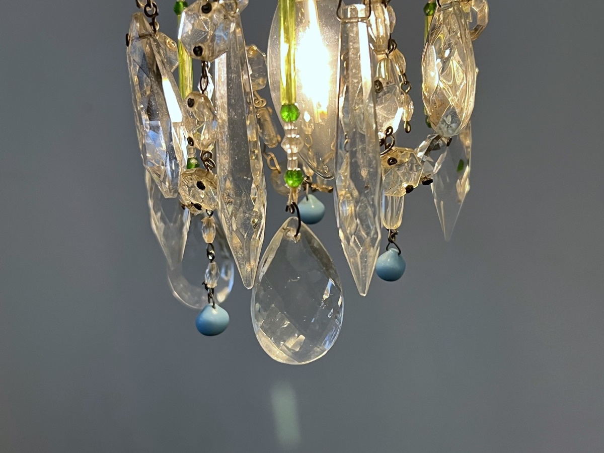 ����ƥ����������ꥹ����ɥ��åס��ߥ˥����ǥꥢ��WS003