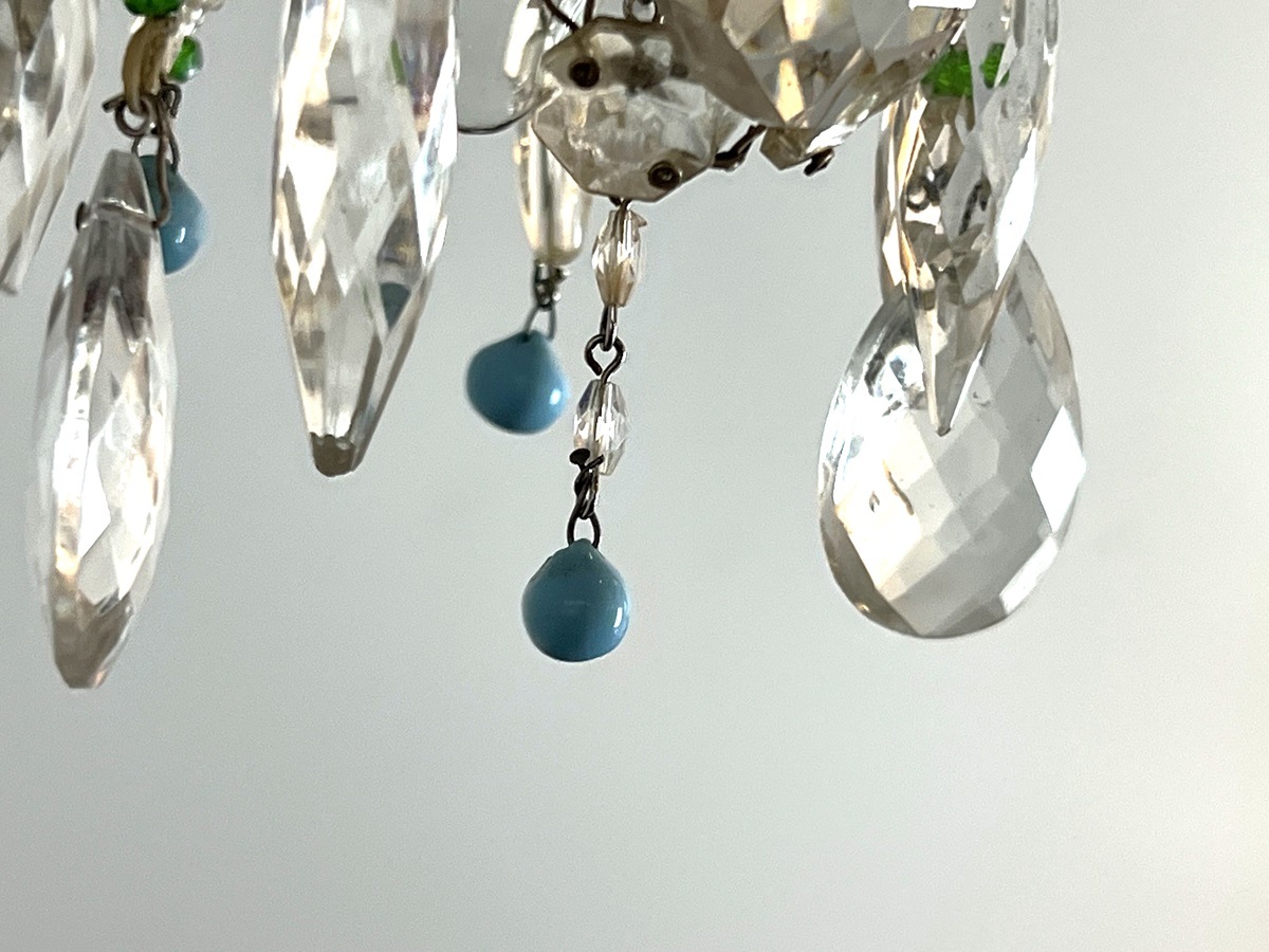 ����ƥ����������ꥹ����ɥ��åס��ߥ˥����ǥꥢ��WS003