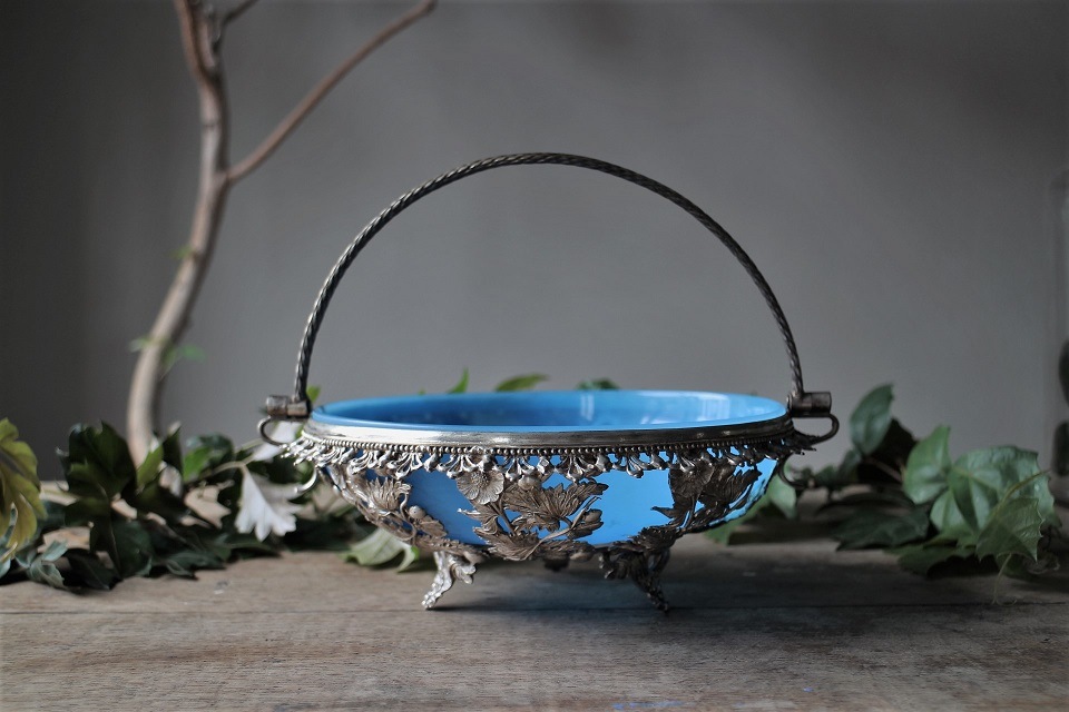 �ե�󥹡��᥿��Х����åȤ˥֥롼���饹�ܥ��뤬�Ĥ�������ݡ��ȡ�5308