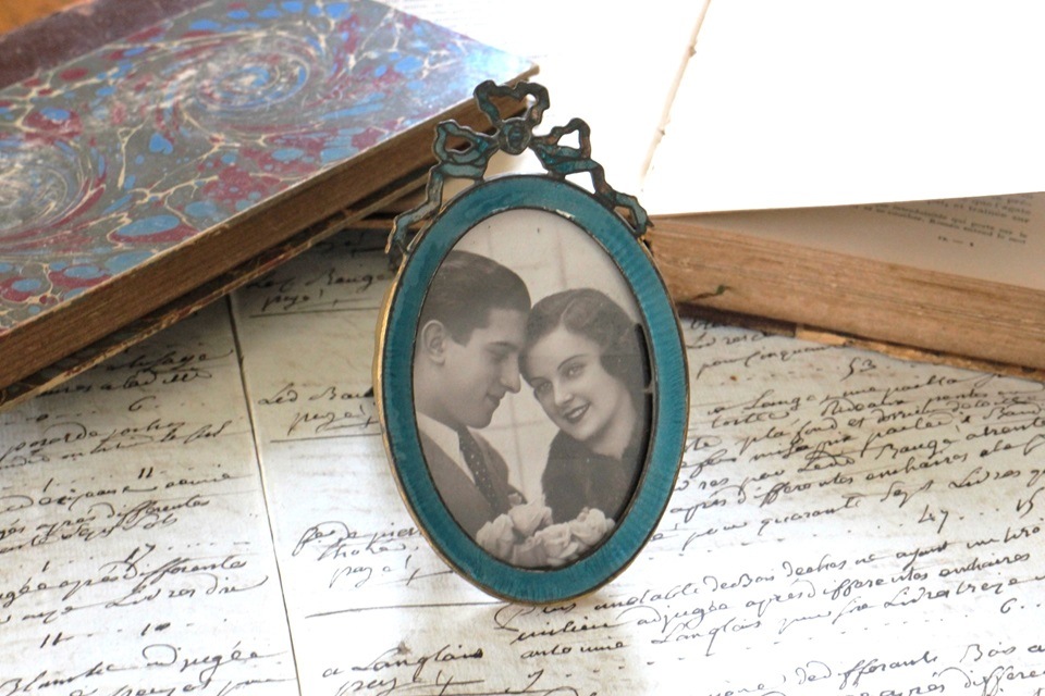 �ե�󥹡���ܥ������դΥ��ʥ��ե��ȥե졼�ࡡ6413