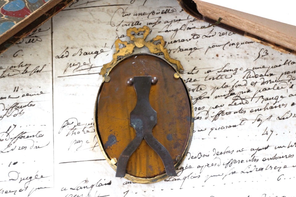 �ե�󥹡���ܥ������դΥ��ʥ��ե��ȥե졼�ࡡ6413