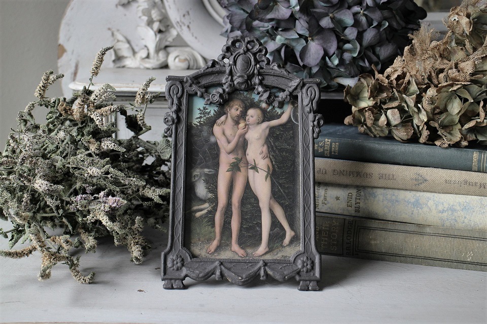 �ե�󥹡���ܥ������դο�﫥ե��ȥե졼�ࡡ1900ǯ����5756