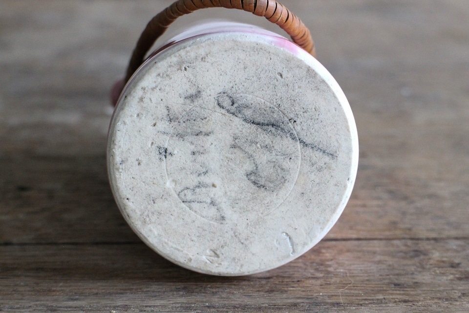 �ԥ󥯿��ξ����ʥ���ߥå��ݥåȡ�95mm��6323