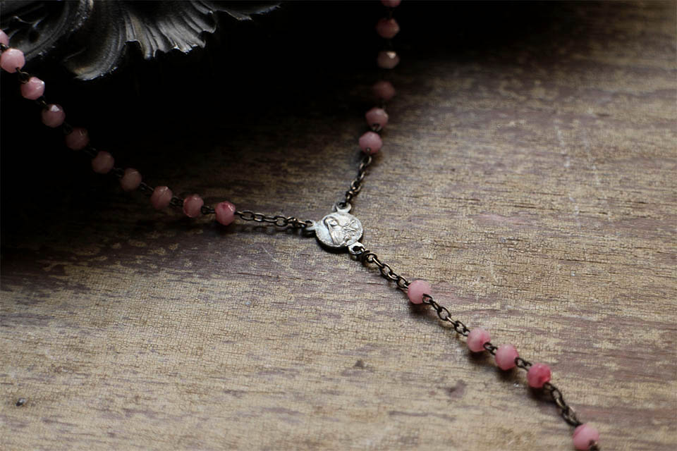 ����ƥ����� �ԥ󥯥ӡ����Υ����ꥪ �ե�󥹡�423907