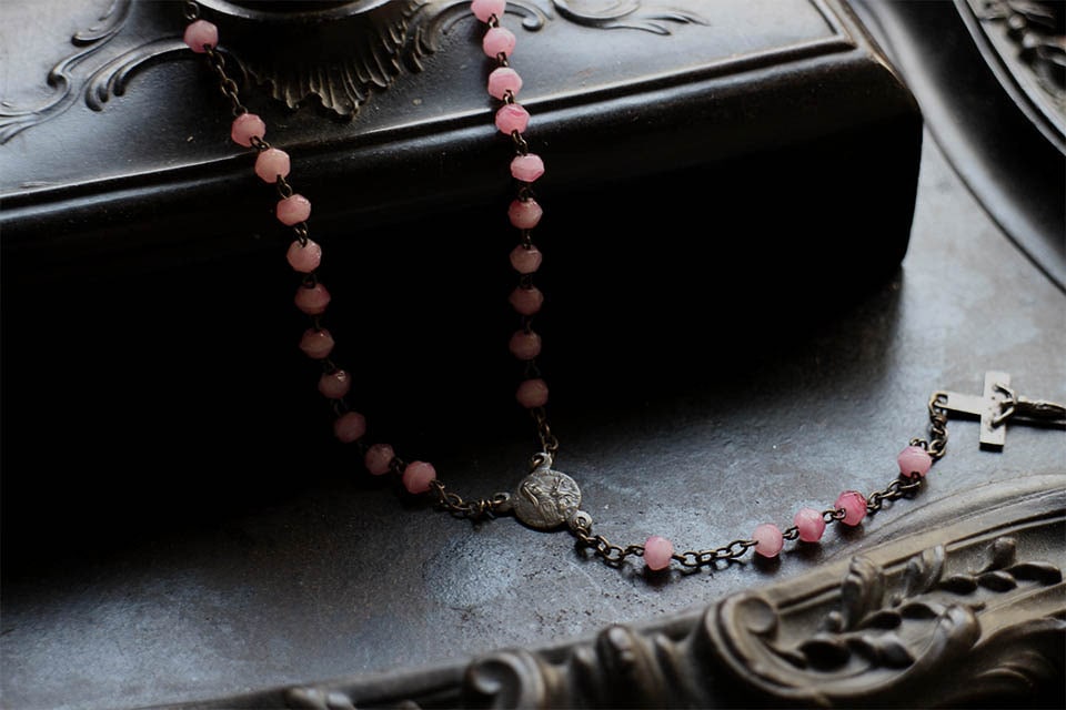 ����ƥ����� �ԥ󥯥ӡ����Υ����ꥪ �ե�󥹡�423907