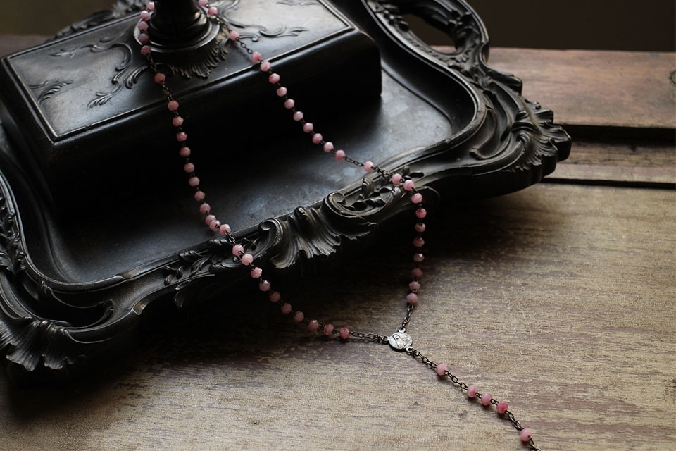 ����ƥ����� �ԥ󥯥ӡ����Υ����ꥪ �ե�󥹡�423907