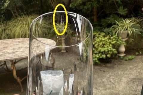 �ò����񤢤�䡡�Х��顡Spear Cut Elbe ����١�����֥顼��108mm  6396