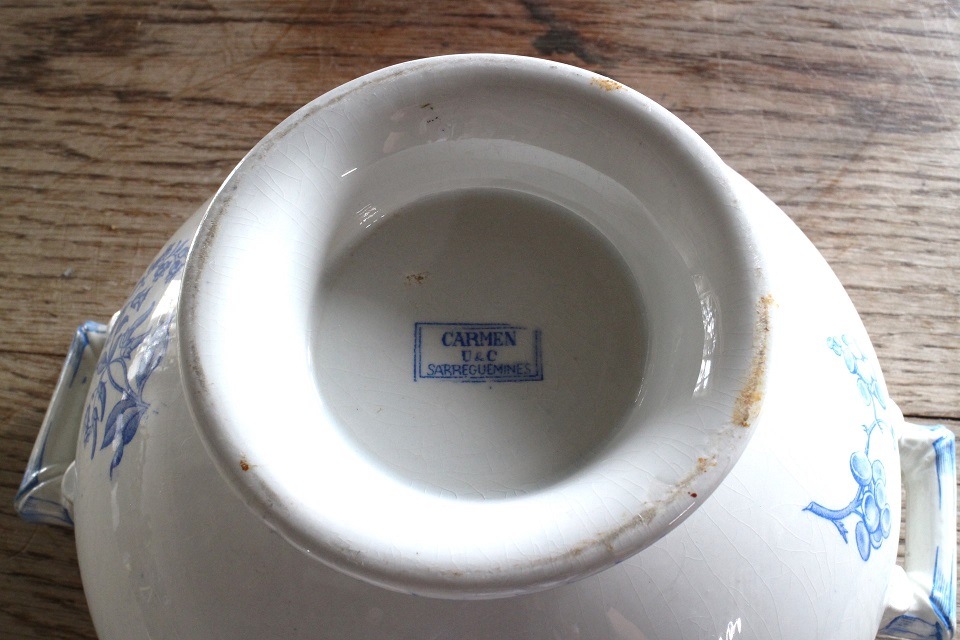 ե  륰ߥ̡CARMENԥ 1920ǯ29cm6664