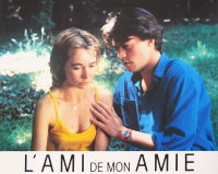 友だちの恋人／風景の変貌 (エリック・ロメール コレクション) [DVD] bme6fzu Amazon.co.jp: 友だちの恋人 [DVD] : エマニュエル・ショーレ