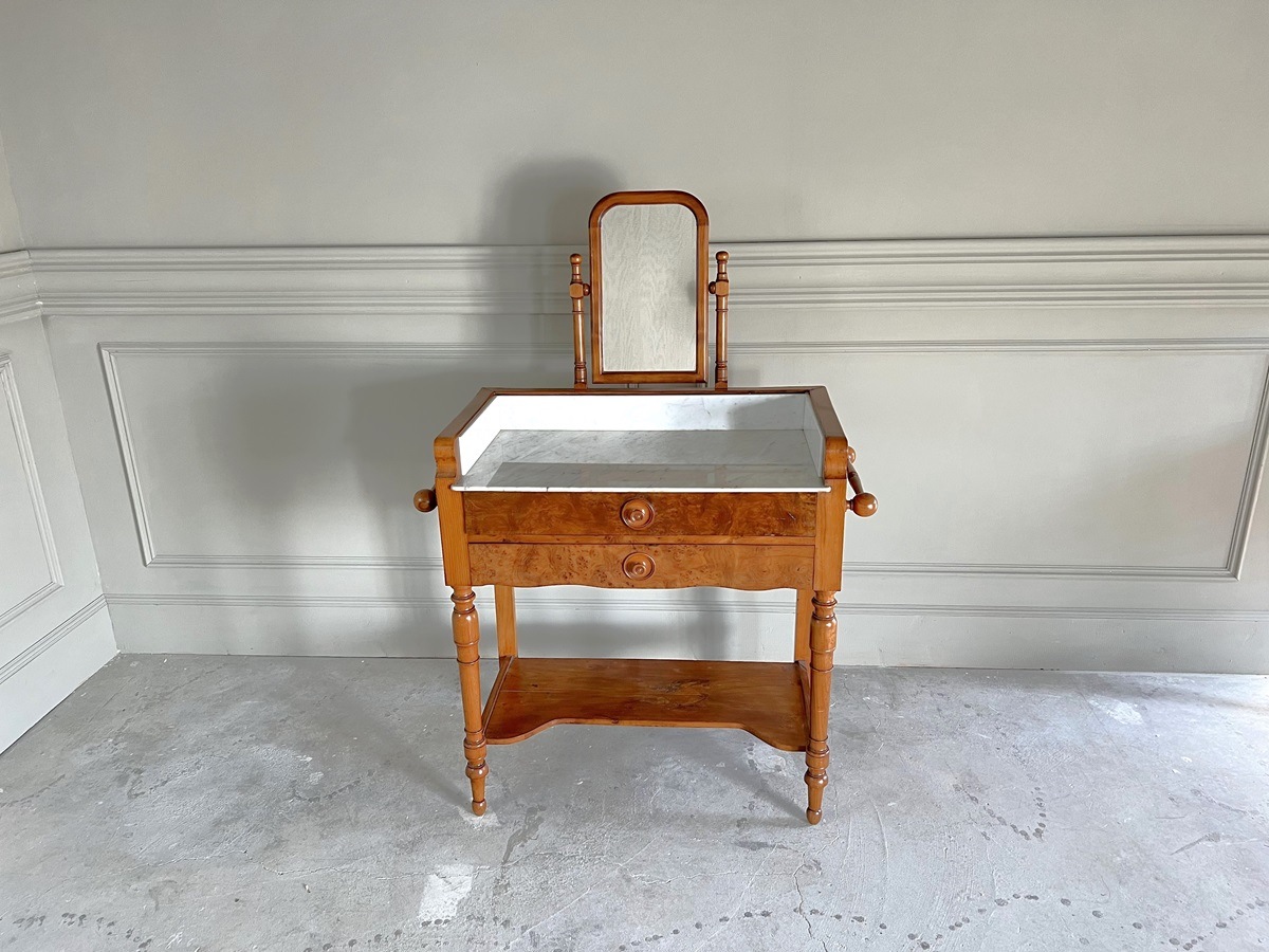 �ե�󥹡��ޡ��֥�ȥåס��ɥ�å��󥰥ơ��֥� 6013