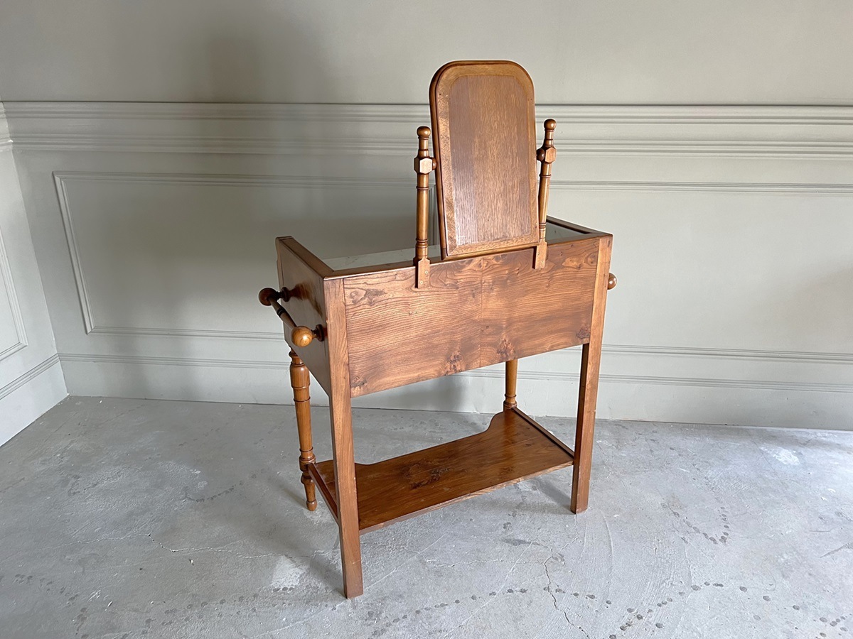 �ե�󥹡��ޡ��֥�ȥåס��ɥ�å��󥰥ơ��֥� 6013