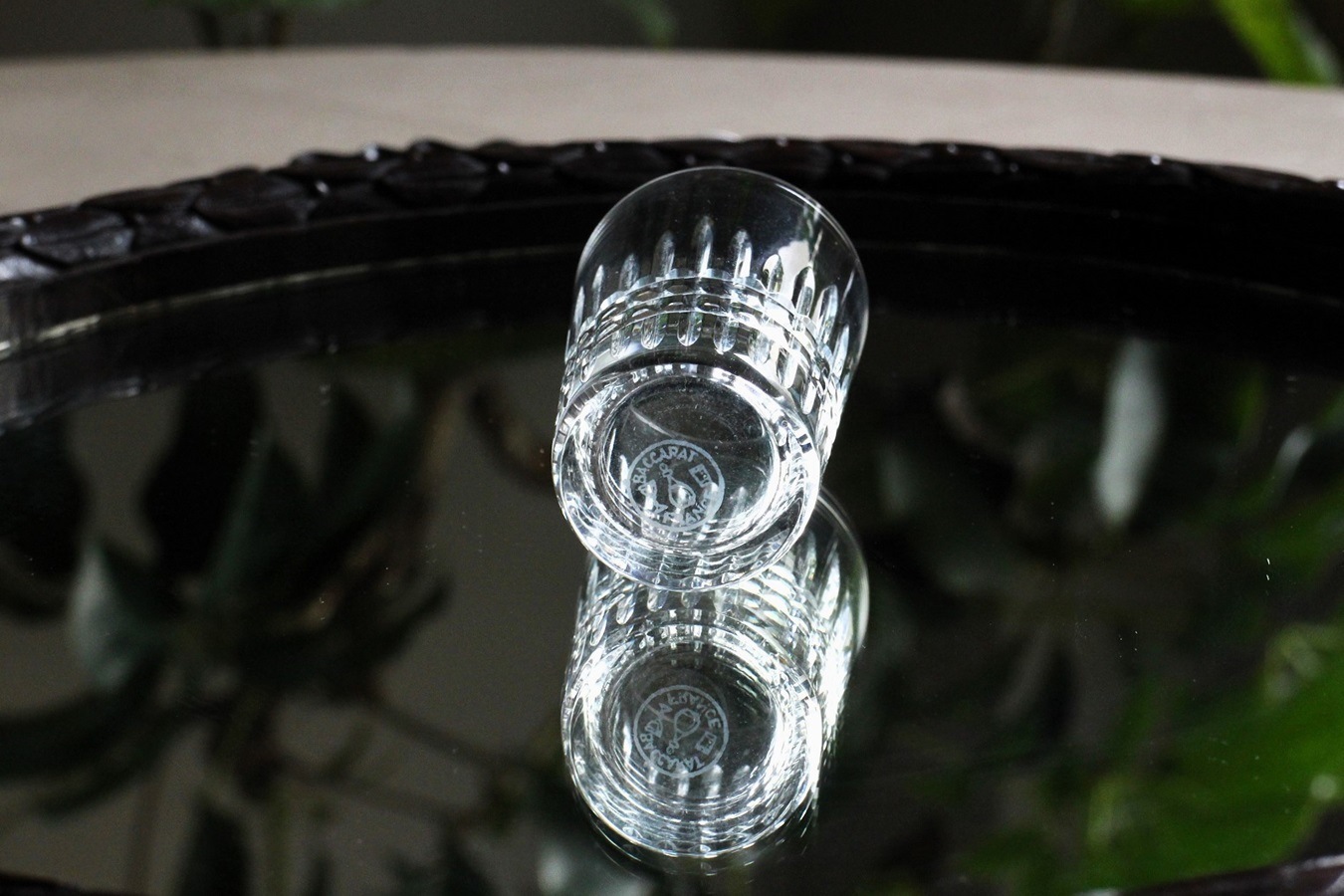 �Х��顡�ʥ󥷡�������åȥ��饹��50mm��6754