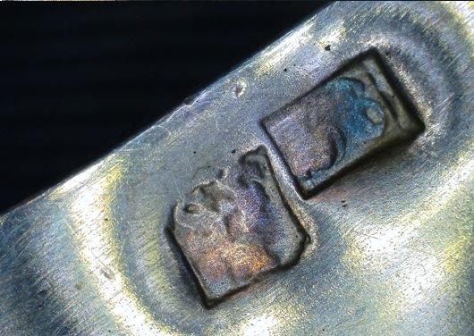 �ե�󥹡�Saglier Freres�ʥ����ꥨ���ե졼��ˡ���ƺ���Υ���С��ץ졼�ƥåɥȥ쥤��6385