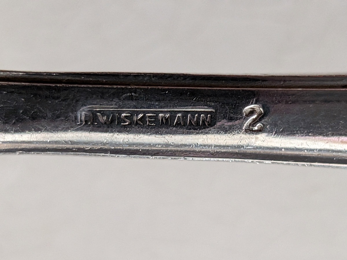 �٥륮�������������ޥ�(WISKEMANN)������С��ץ졼�ƥåɥե�������775912
