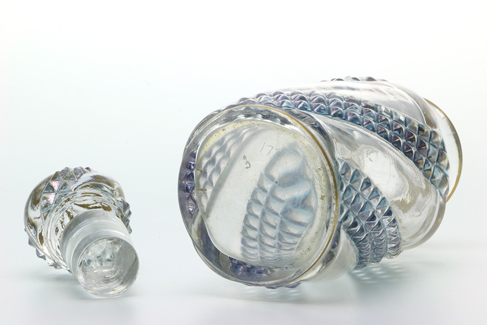 �Х���  �����ڥ�ƥ��󡦥ѥե塼��ܥȥ�126mm 854-03