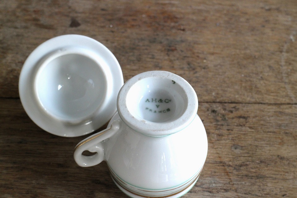 �ե�󥹥ѥ��ҡ�Alfred Hache & Company�γ��դ����꡼�५�åס�6275