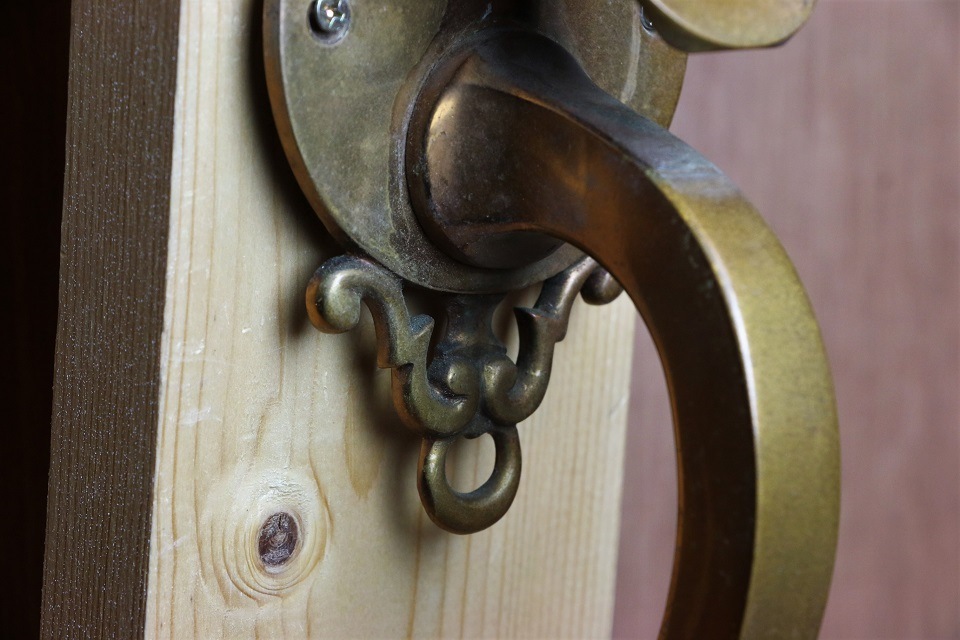 ����ƥ��������ɥ��ϥ�ɥ롡0689