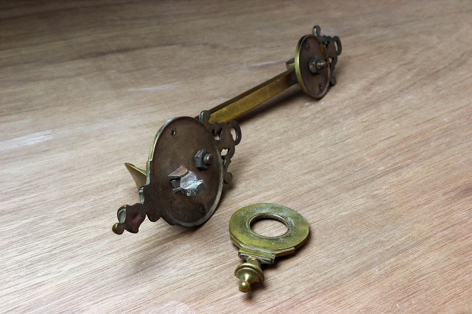 ����ƥ��������ɥ��ϥ�ɥ롡0689