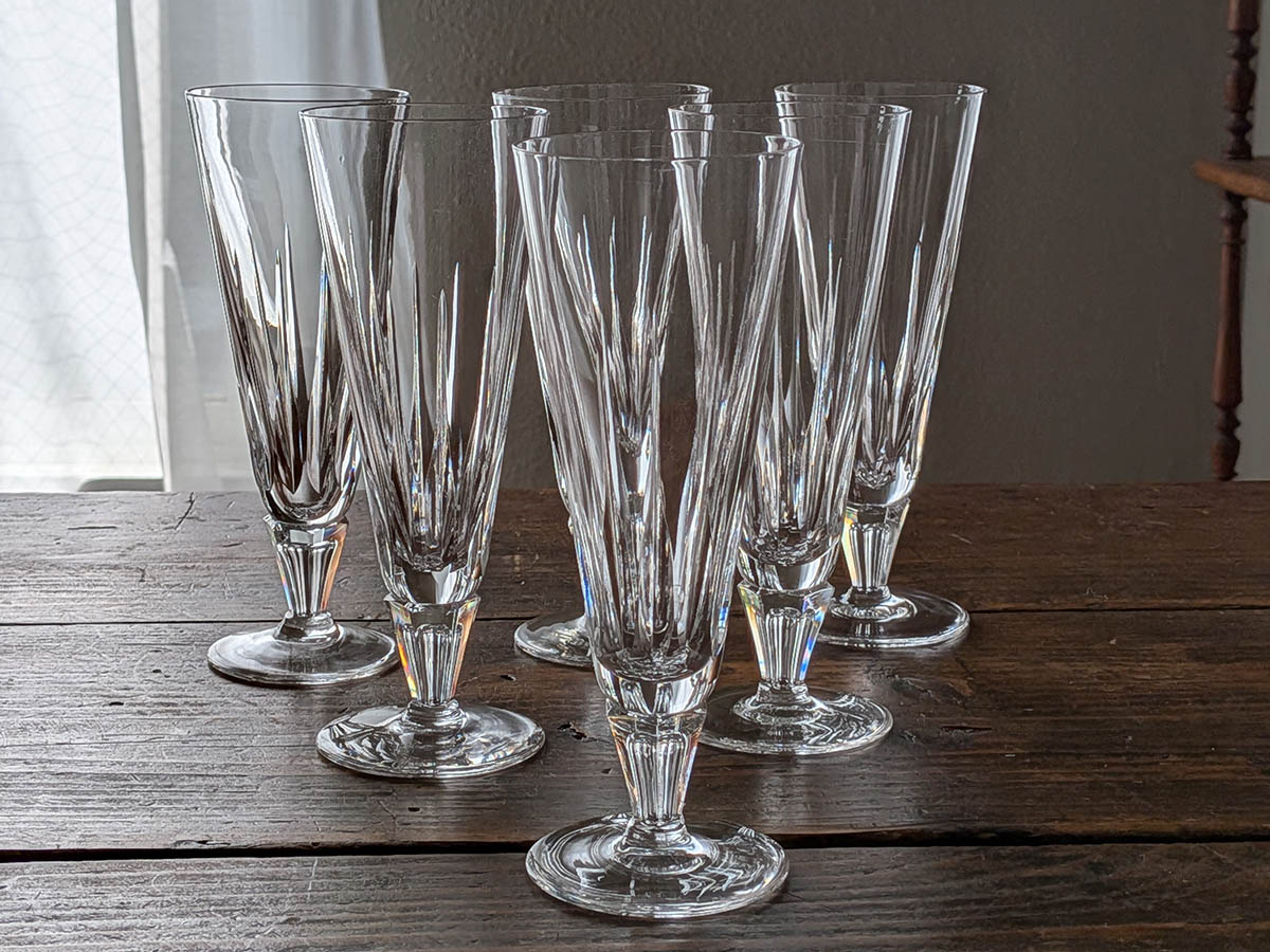 �ե�󥹡�������ƥ�Υ��ꥹ���륷���ѥ�ե롼�ȡ�7254